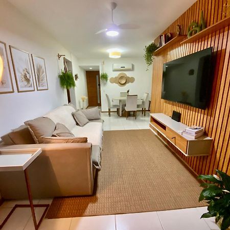Excelente Apartamento Na Praia De Piratininga Com Vista Mar Niterói Exterior foto