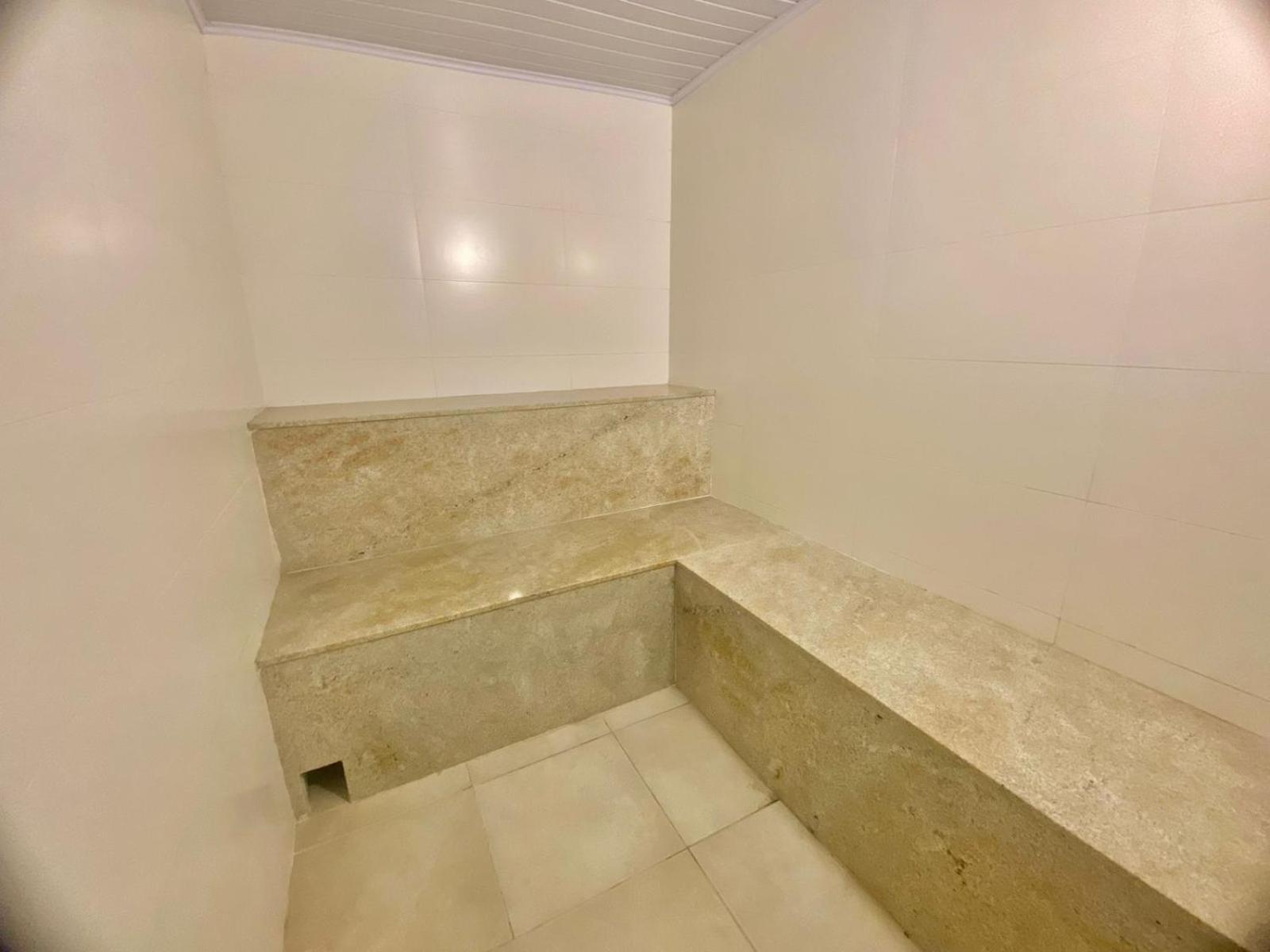 Excelente Apartamento Na Praia De Piratininga Com Vista Mar Niterói Exterior foto