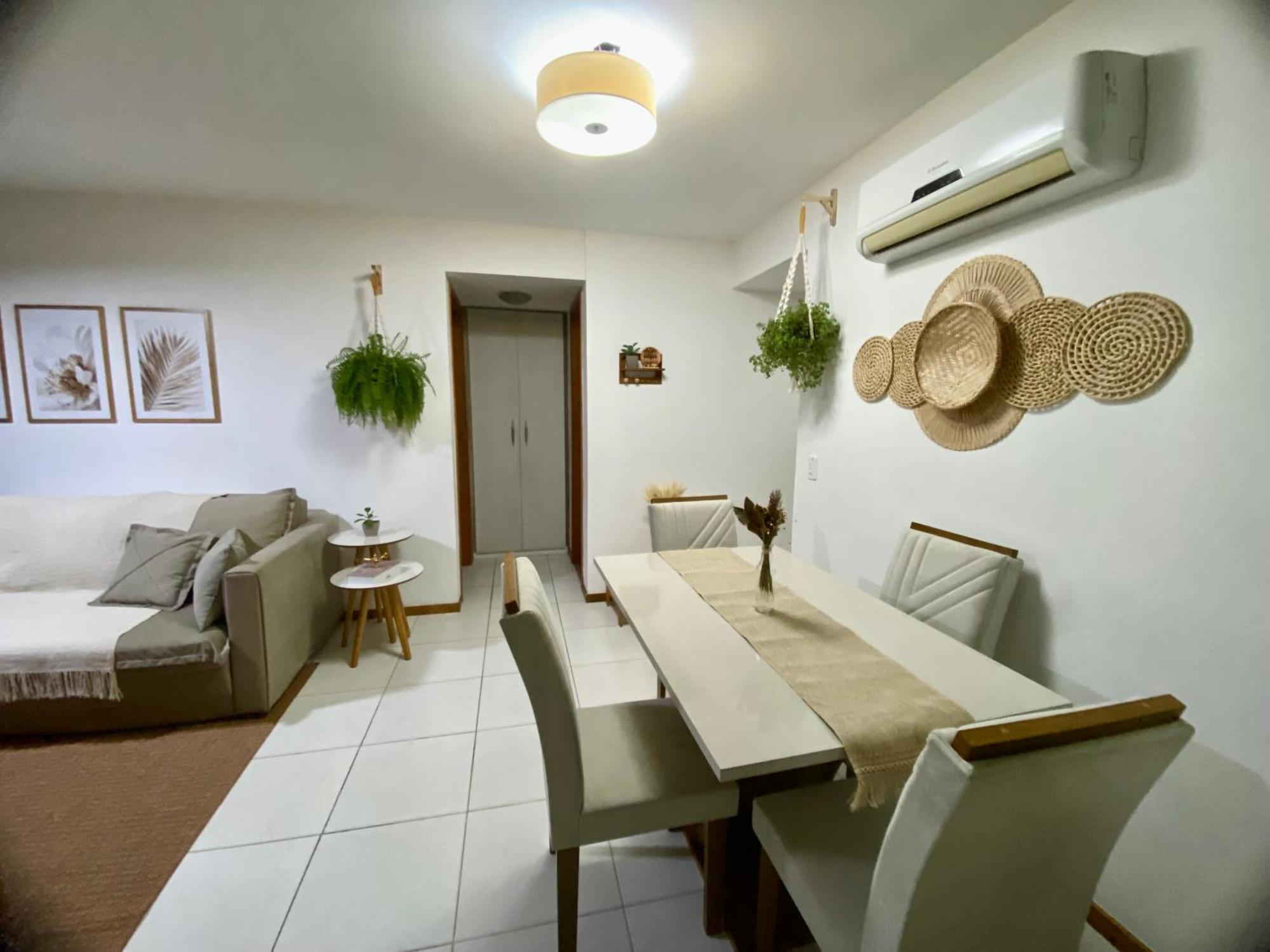Excelente Apartamento Na Praia De Piratininga Com Vista Mar Niterói Exterior foto